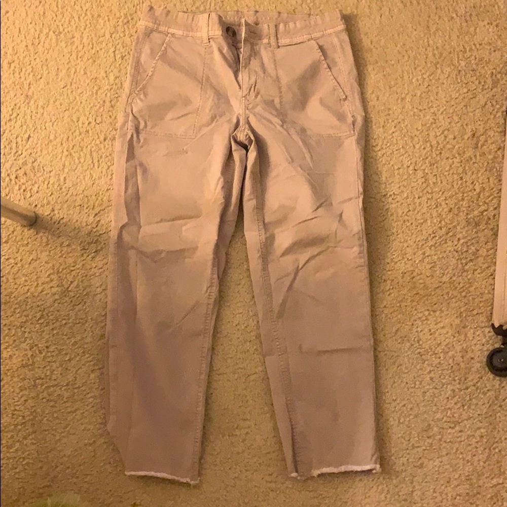 Khakis